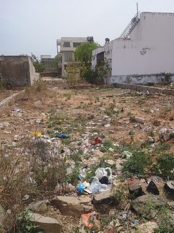  Plot – Garden View at Kalwar Road - for Sale