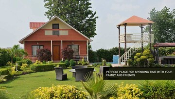 2.5 BHK Independent House For Sale in Sector 135