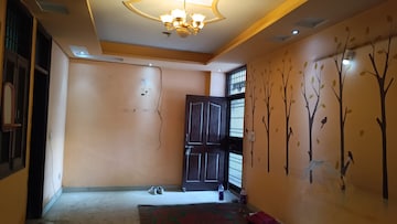 Living Room in 2.5 BHK Independent House at Sector 135 – for Sale