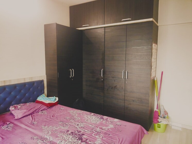 Bedroom, raj-rudraksha 2 Bedroom 760 Sq.Ft. Apartment In Dahisar East Mumbai 7444374