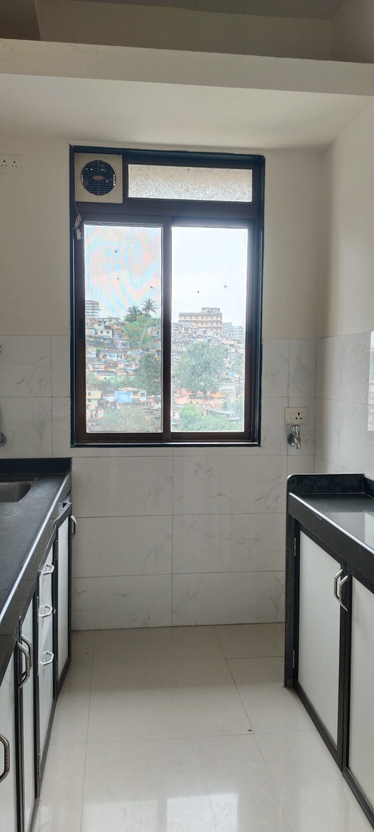 Kitchen, accel-belvedere 1 Bedroom 550 Sq.Ft. Apartment In Bhandup West Mumbai 7444440