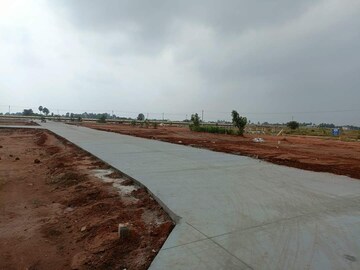  Plot – Exterior View View at Tiruchirappalli - for Sale