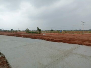  Plot – Exterior View View at Tiruchirappalli - for Sale