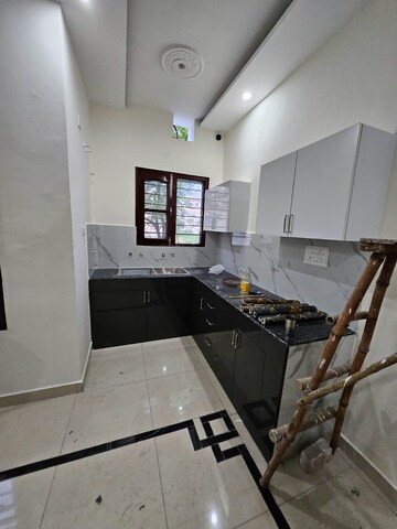 Master Bedroom in 3 BHK Independent House at Kharar – for Sale