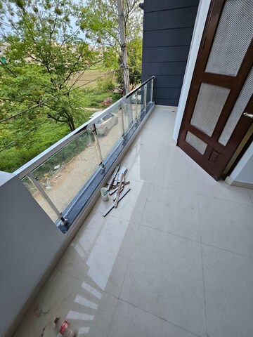 Balcony in 3 BHK Independent House at Kharar – for Sale