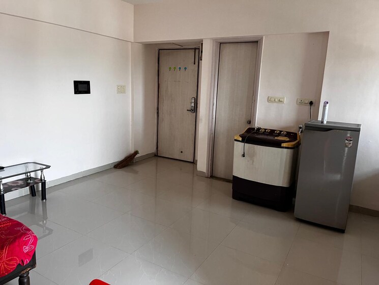 Room, metro-tower-kondhwa 1 Bedroom 480 Sq.Ft. Apartment In Kondhwa Pune 7444401