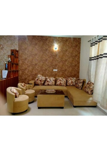 Living Room in 2 BHK Apartment at Sector 115 – for Sale