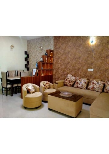 Living Room in 2 BHK Apartment at Sector 115 – for Sale