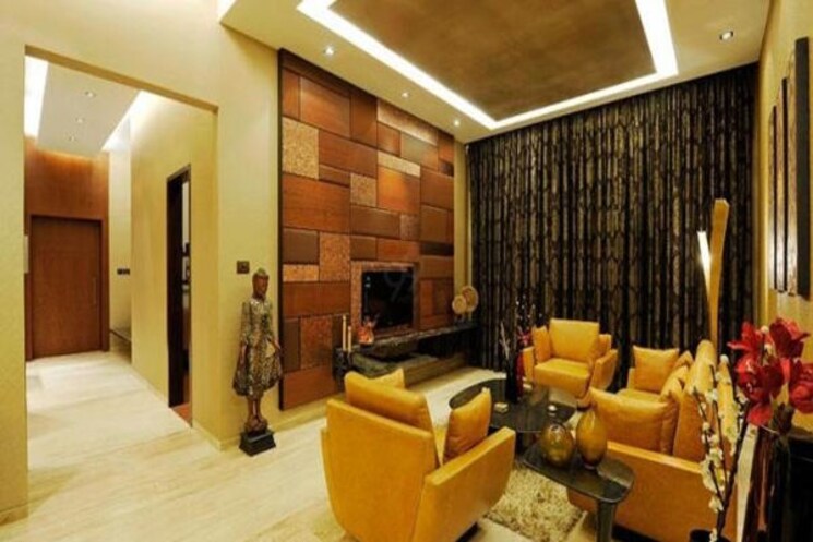Living Room, benhur-aparment 3 Bedroom 2000 Sq.Ft. Apartment In Malabar Hill Mumbai 7444361