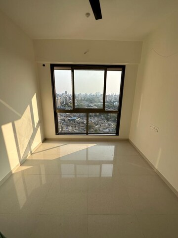 Room in 2 BHK Apartment at Chandak Nishchay Wing F, Dahisar East – for Sale