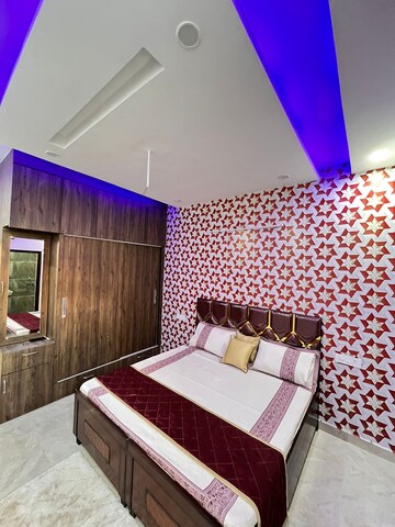 Bedroom in 2 BHK Apartment at Sector 115 – for Sale