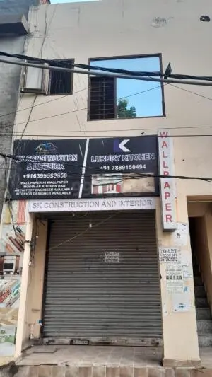 Commercial Shop 50 Sq.Yd. For Resale in Kharar Mohali  7444430