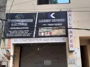 Shop For Sale in Kharar