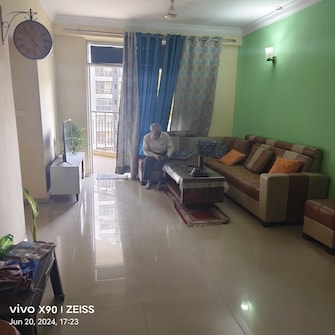 3 BHK Apartment For Rent in Assotech The Nest Sain Vihar Ghaziabad  7444443