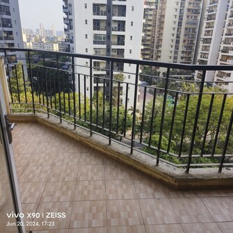 3 BHK Apartment For Rent in Assotech The Nest Sain Vihar Ghaziabad  7444443