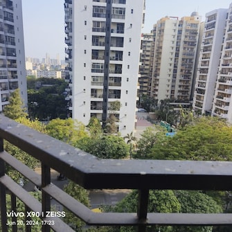 3 BHK Apartment For Rent in Assotech The Nest Sain Vihar Ghaziabad  7444443