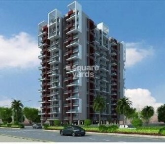 2 BHK Apartment For Resale in Wellwisher Kiarah Terrazo Hadapsar Pune  7444445