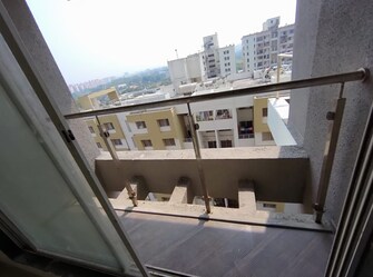 2 BHK Apartment For Resale in Wellwisher Kiarah Terrazo Hadapsar Pune  7444445