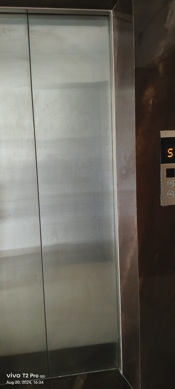 undefined, gm-kenjale-emirus 3.5 Bedroom 1600 Sq.Ft. Apartment In Baner Pune 7444465