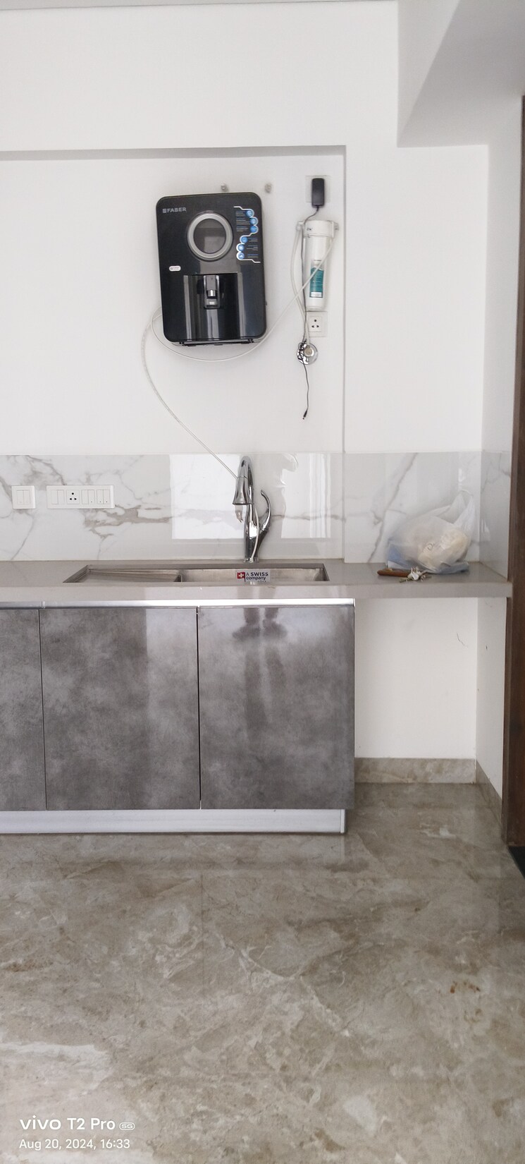 Bathroom, gm-kenjale-emirus 3.5 Bedroom 1600 Sq.Ft. Apartment In Baner Pune 7444465