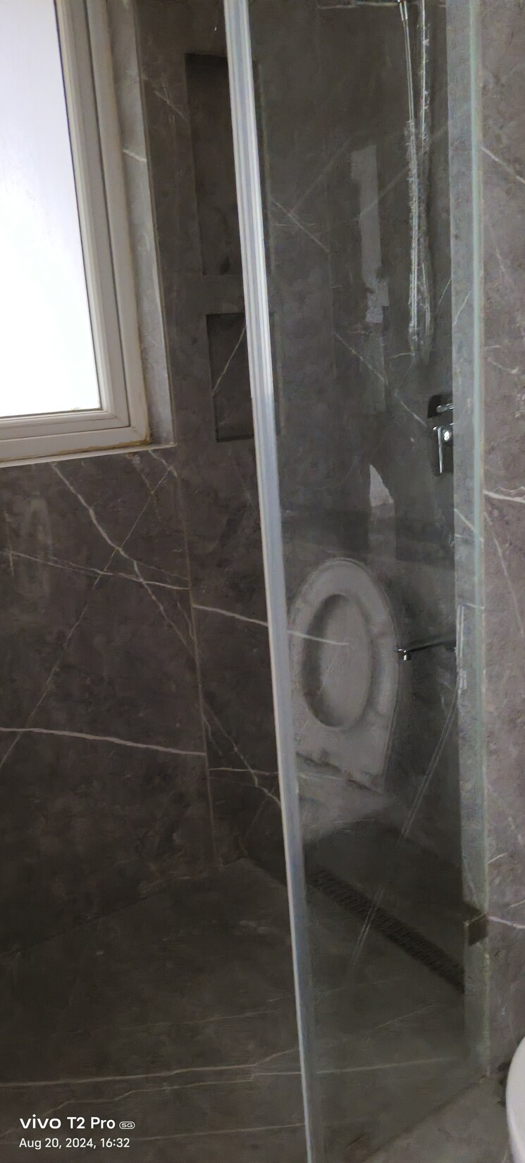 Bathroom, gm-kenjale-emirus 3.5 Bedroom 1600 Sq.Ft. Apartment In Baner Pune 7444465