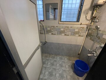 Attached Bathroom in 2 BHK Apartment at Dahisar East – for Sale