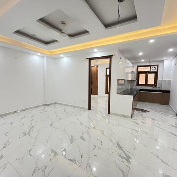 Kitchen in 3 BHK Builder Floor at Chattarpur – for Sale