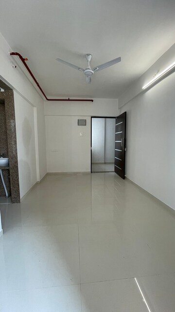 Building Lobby in 1 BHK Apartment at Tiara Hills, Mira Road – for Sale