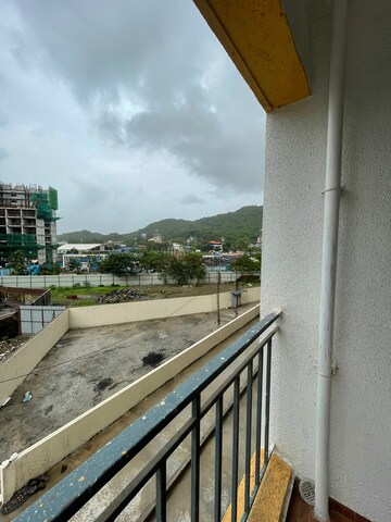 1 BHK Apartment For Sale in Tiara Hills, Mira Road