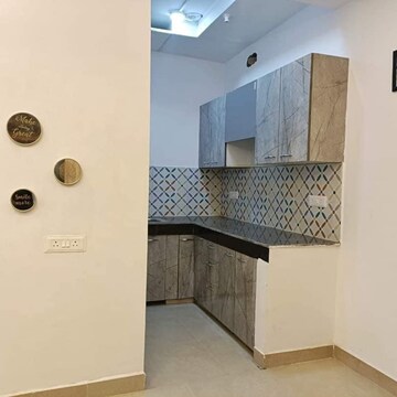 Kitchen in 3 BHK Builder Floor at Chattarpur – for Sale