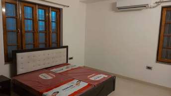 1 BHK Builder Floor For Rent in DLF Vibhuti Khand Gomti Nagar Lucknow  7444485