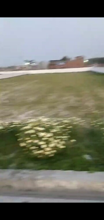  Plot – Exterior View View at Berger Tower, Sector 16b - for Sale