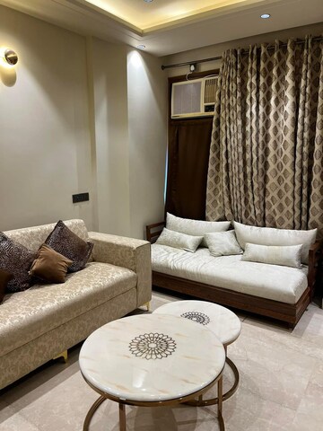 3 BHK Builder Floor For Sale in Chattarpur