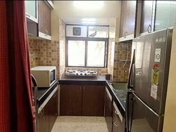 1 BHK Apartment For Rent in Green Hills Kandivali East Mumbai  7444492