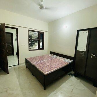 1 RK Apartment For Rent in Dhakoli Mohali  7444505