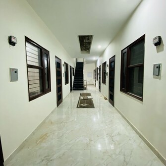 1 RK Apartment For Rent in Dhakoli Mohali  7444505