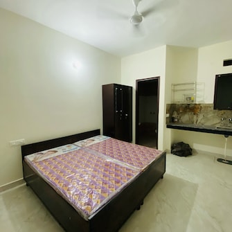 1 RK Apartment For Rent in Dhakoli Mohali  7444505