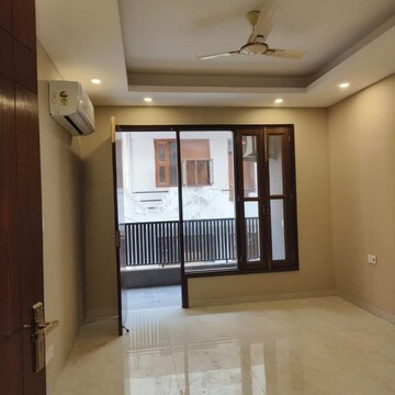 Room in 3 BHK Builder Floor at Chattarpur – for Sale