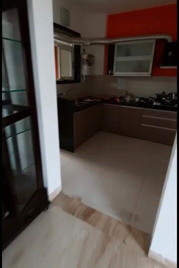 Kitchen in 4 BHK Apartment at Marvel Ritz, Hadapsar – for Sale