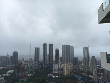 3 BHK Apartment – Exterior View View at Indiabulls Sky Forest, Lower Parel - for Sale