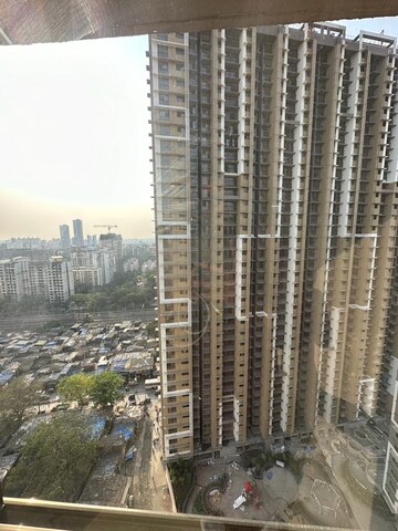 2 BHK Apartment – Exterior View View at Chandak Nishchay Wing F, Dahisar East - for Sale