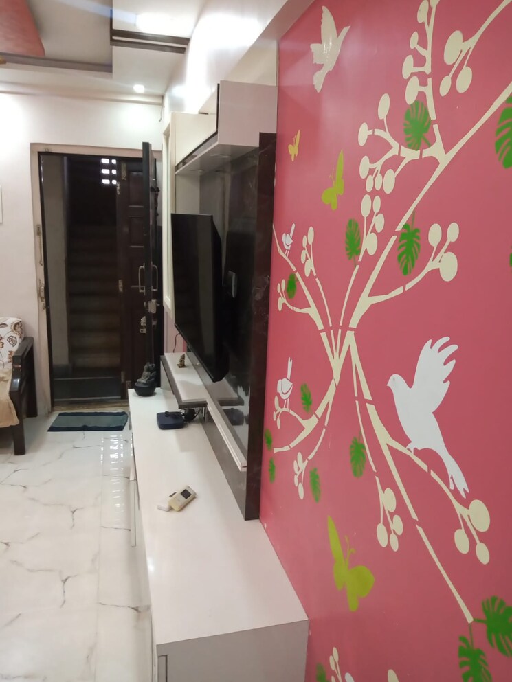 Master Bedroom, poonam-parag-pushp-chs 1 Bedroom 350 Sq.Ft. Apartment In Jogeshwari East Mumbai 7444523