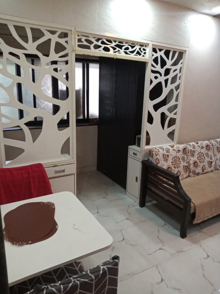 Master Bedroom, poonam-parag-pushp-chs 1 Bedroom 350 Sq.Ft. Apartment In Jogeshwari East Mumbai 7444523