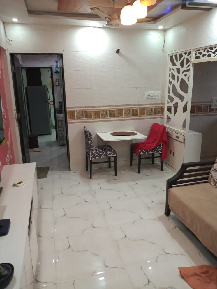 Master Bedroom, poonam-parag-pushp-chs 1 Bedroom 350 Sq.Ft. Apartment In Jogeshwari East Mumbai 7444523