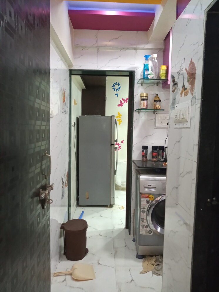 undefined, poonam-parag-pushp-chs 1 Bedroom 350 Sq.Ft. Apartment In Jogeshwari East Mumbai 7444523