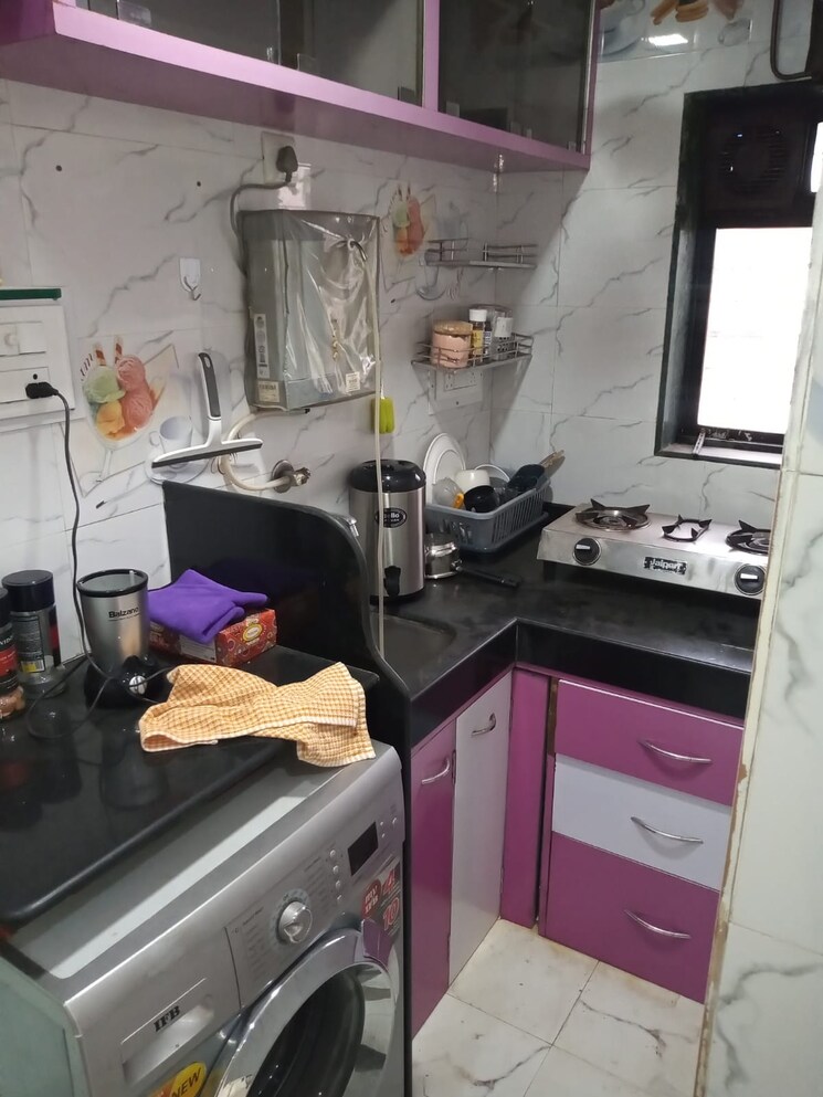 Master Bedroom, poonam-parag-pushp-chs 1 Bedroom 350 Sq.Ft. Apartment In Jogeshwari East Mumbai 7444523