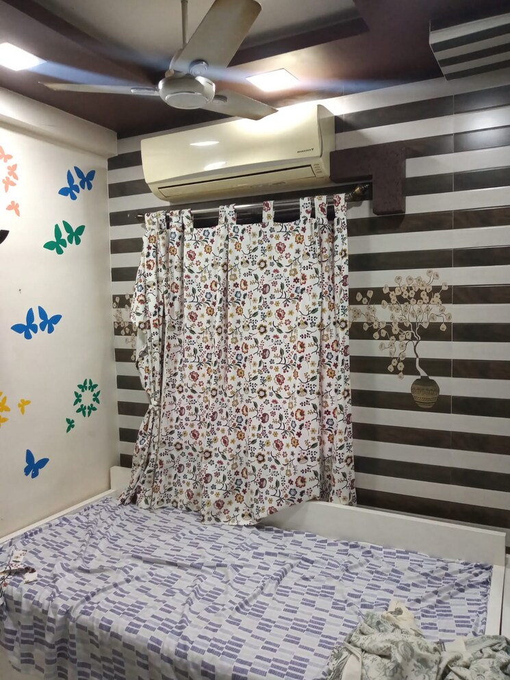 Bedroom, poonam-parag-pushp-chs 1 Bedroom 350 Sq.Ft. Apartment In Jogeshwari East Mumbai 7444523