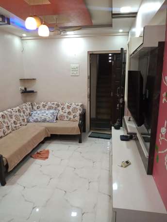 1 BHK Apartment For Rent in Poonam Parag Pushp CHS Jogeshwari East Mumbai  7444523