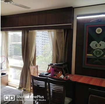 Living Room in 5 BHK Apartment at Marvel Ritz, Hadapsar – for Sale