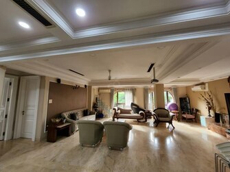 4 BHK Apartment For Rent in Benhur Aparment	 Malabar Hill Mumbai  7444519